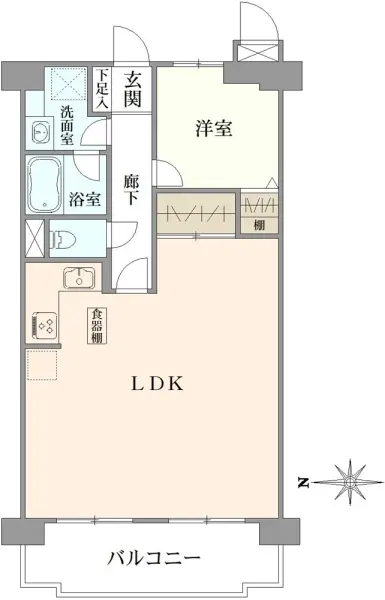 レクセル南与野