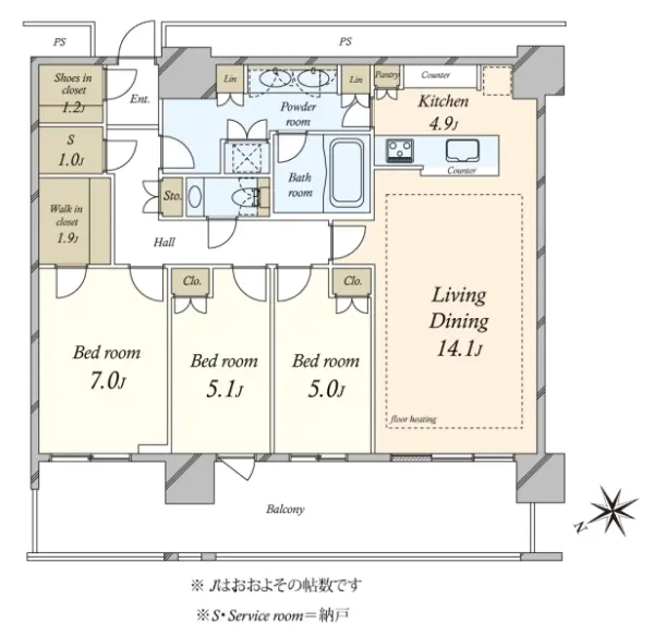 物件画像