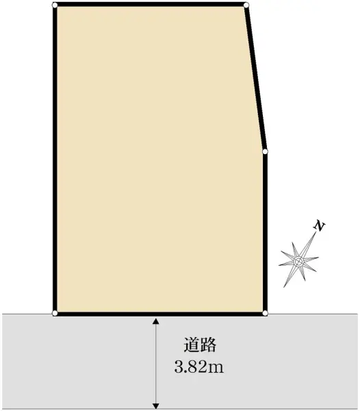 東村山市久米川町3丁目中古戸建