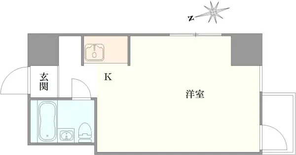 飯田橋ハイツ