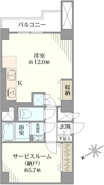 ワコー王子