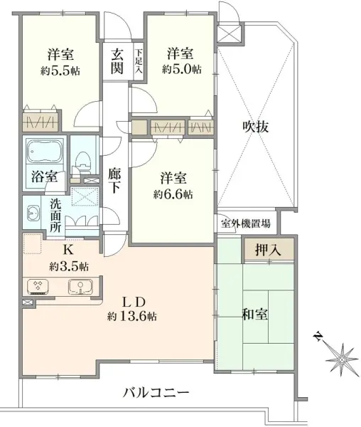 本山日和町ヒルズ