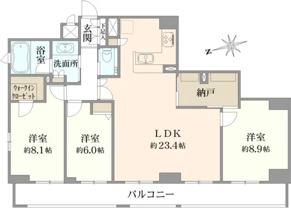 エステムコート名古屋・栄デュアルレジェンド