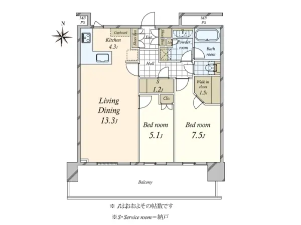 アーバンドックパークシティ豊洲タワー A