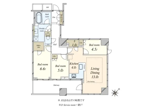 物件画像