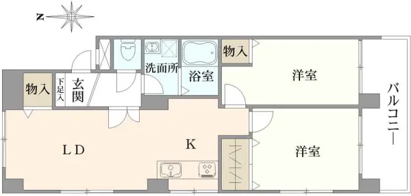 マイハウスマンション