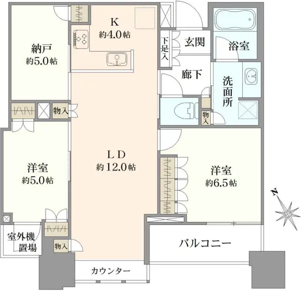 グランドターミナルタワー本八幡