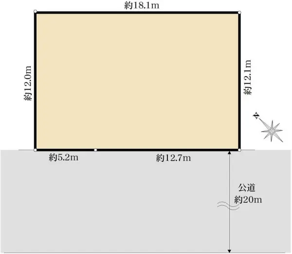 鴻巣市宮地5丁目