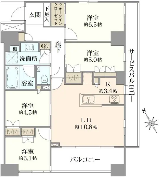 エクセレントシティ松戸駅前