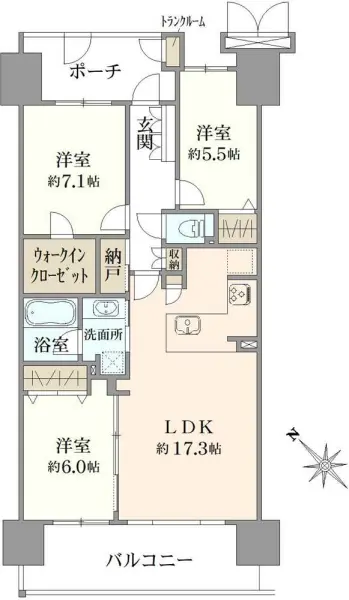 シーブレス