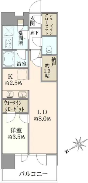 リビオシティ南砂町ステーションサイト