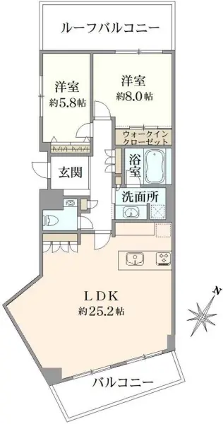 三田清風ガーデン