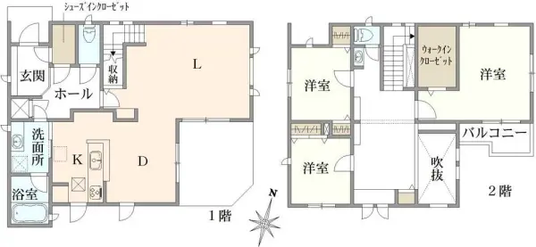 横浜市西区元久保町　戸建