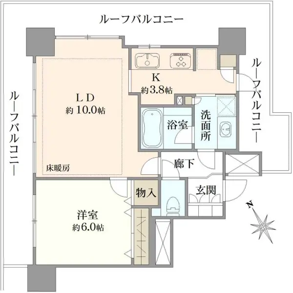 シルエタワーヨコハマ