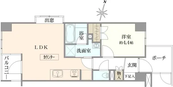 ザ・パームス代々木