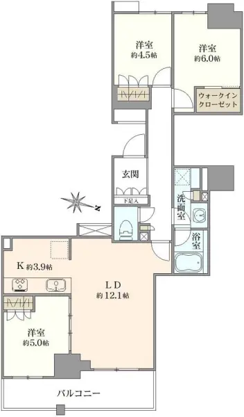 大宮スカイスクエア　ザ・タワー