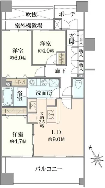 アルシオン河辺