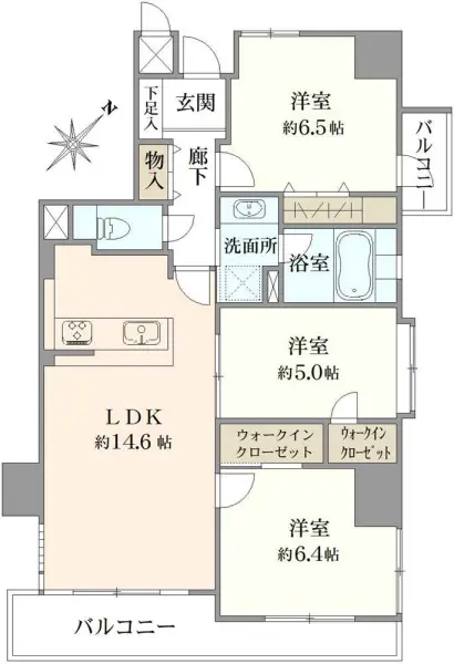 藤和シティホームズ西巣鴨