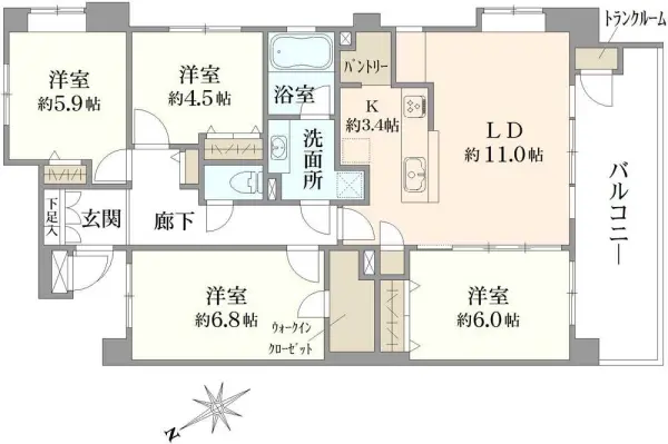 サンアリーナ調布