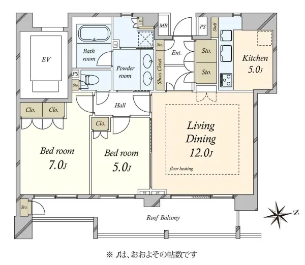 レオニス駒沢公園