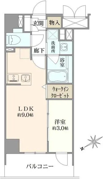 ソルティア藤沢鵠沼