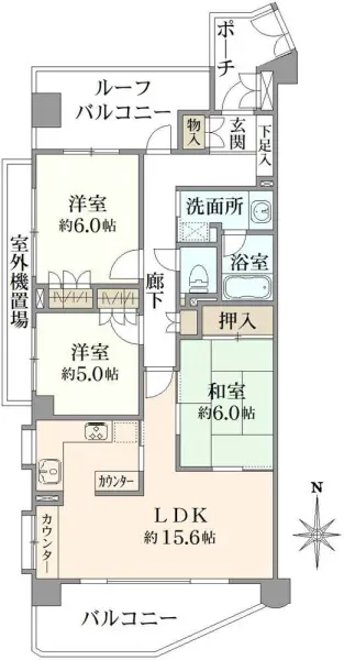 グランヒルズプラタナスアヴェニュー