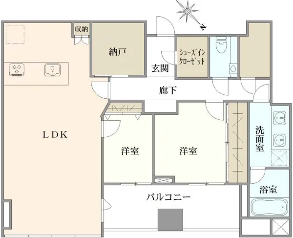 シティタワー麻布十番