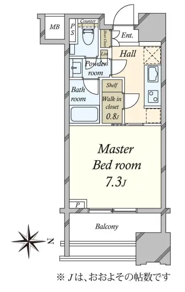 パークコート南麻布