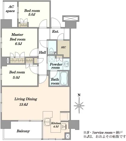 ライオンズウイングゲート