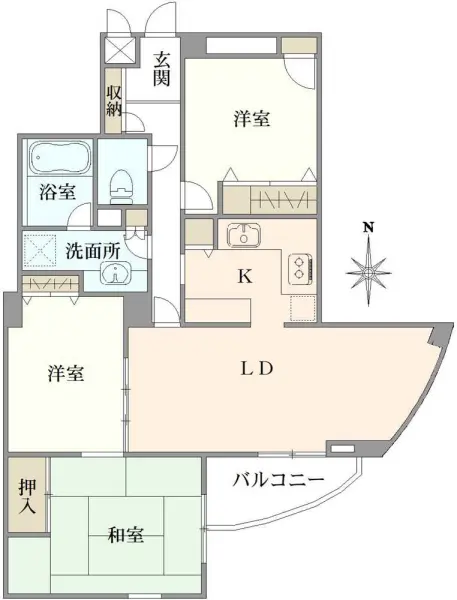 ジェイ・ステージ千歳台