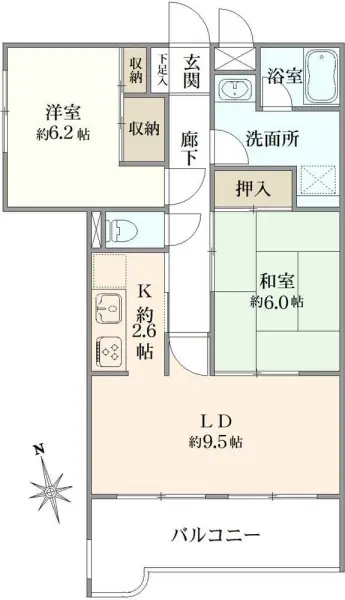 ハイシティ馬橋