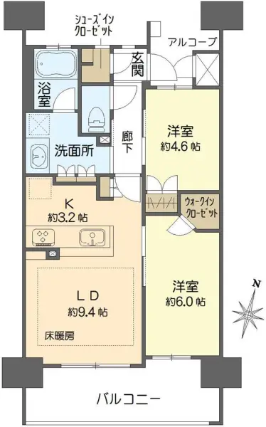 うめきたザ・レジデンス