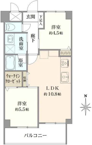 ライオンズマンション都島第2