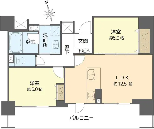 ジオ南大江公園