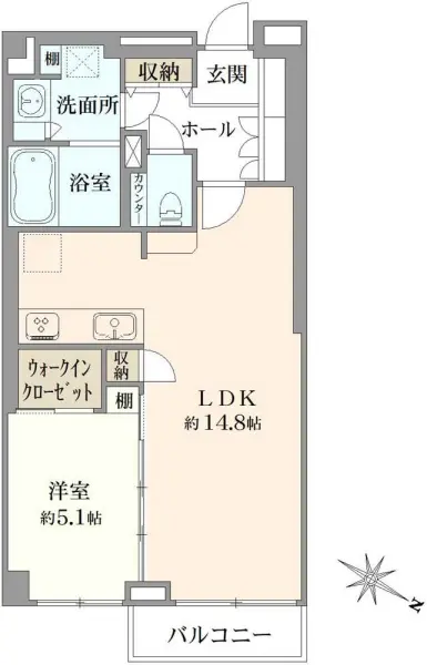 ライフコア押上