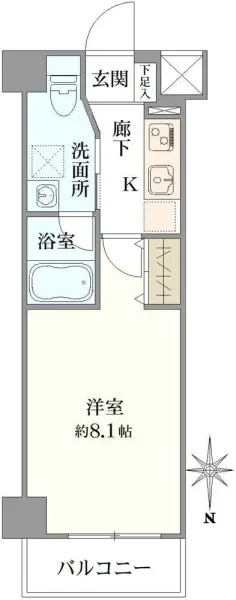 レグゼ八広