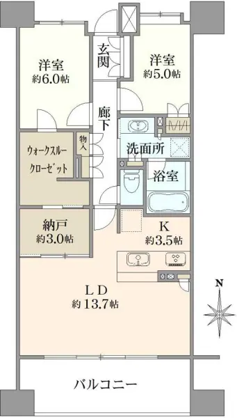 パークハウス両国サウスコート