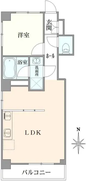 グリーンキャピタル錦糸町