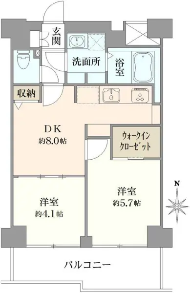 両国緑スカイハイツ