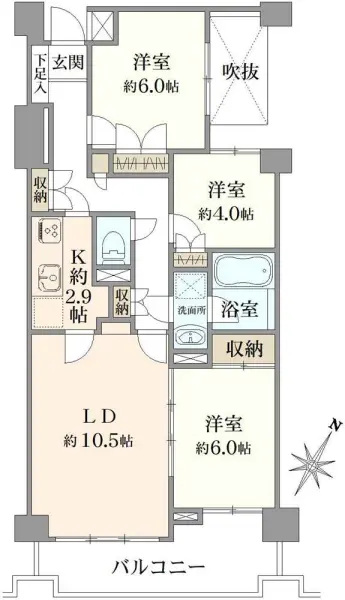 戸塚ヒルズ