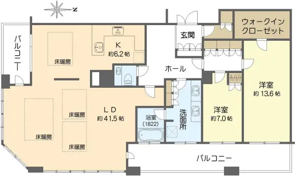 ザ・千里タワー