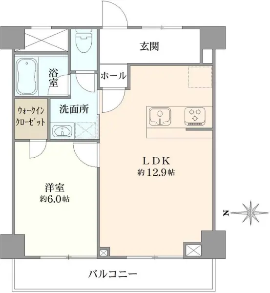 朝日目白台マンション