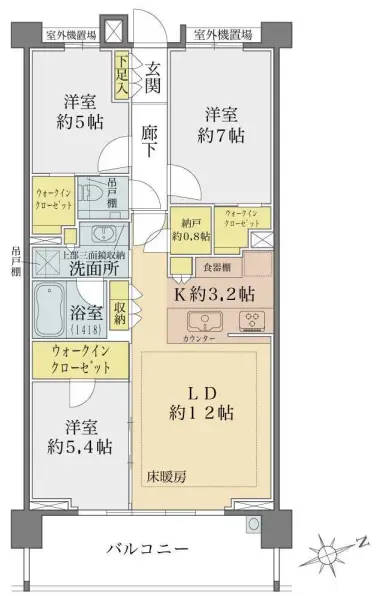 インペリアルガーデン