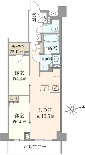 オープンレジデンシア文京西片