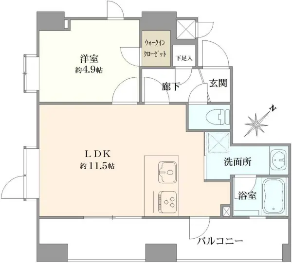 ステージグランデ文京大塚