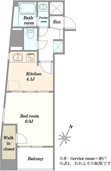 日神デュオステージ笹塚西館