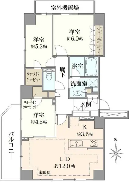 ルフォン船堀
