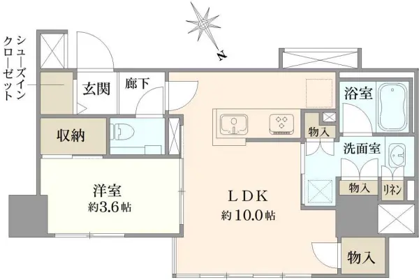 エクセレントシティ本八幡駅前サザンライズ