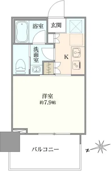 ブリリアタワー浜離宮