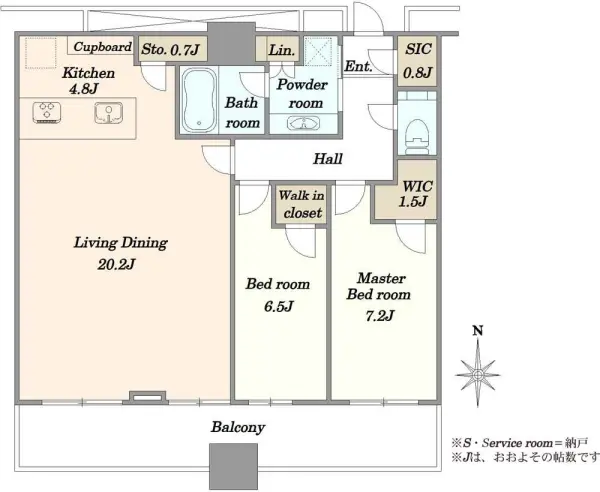 WORLD TOWER RESIDENCE